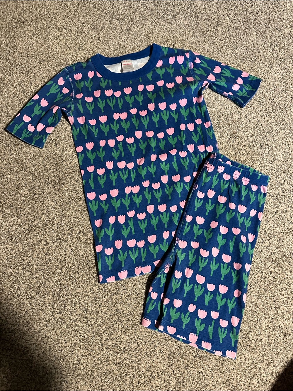 Hanna Andersson PJs